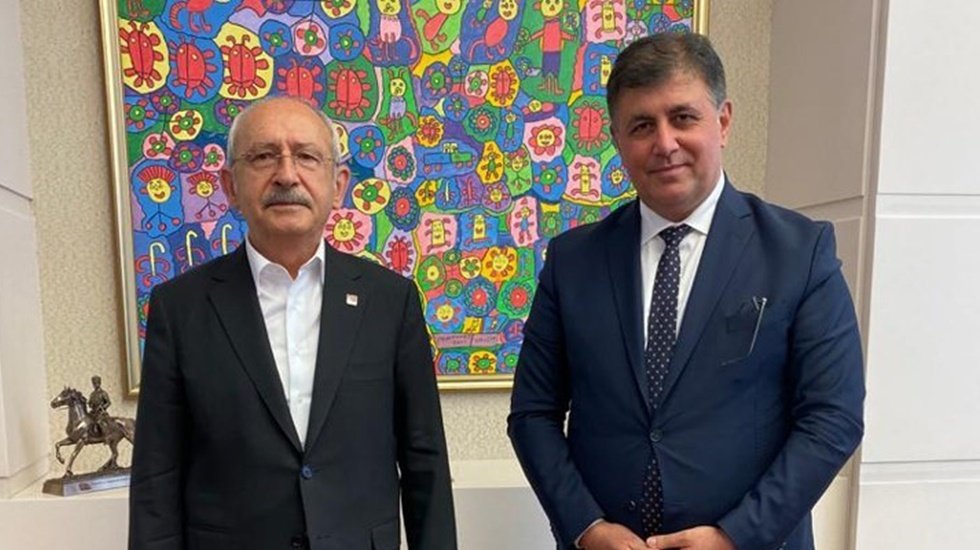 Kılı&ccedil;daroğlu: "Ranta karşı m&uuml;cadeleye devam edin"