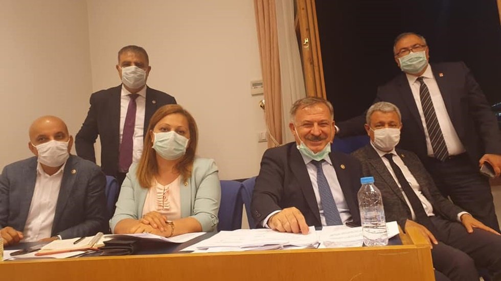 K&ouml;ksal: AKP kendisine yeni bir meslek &ouml;rg&uuml;t&uuml; oluşturmak i&ccedil;in d&uuml;ğmeye bastı&hellip;