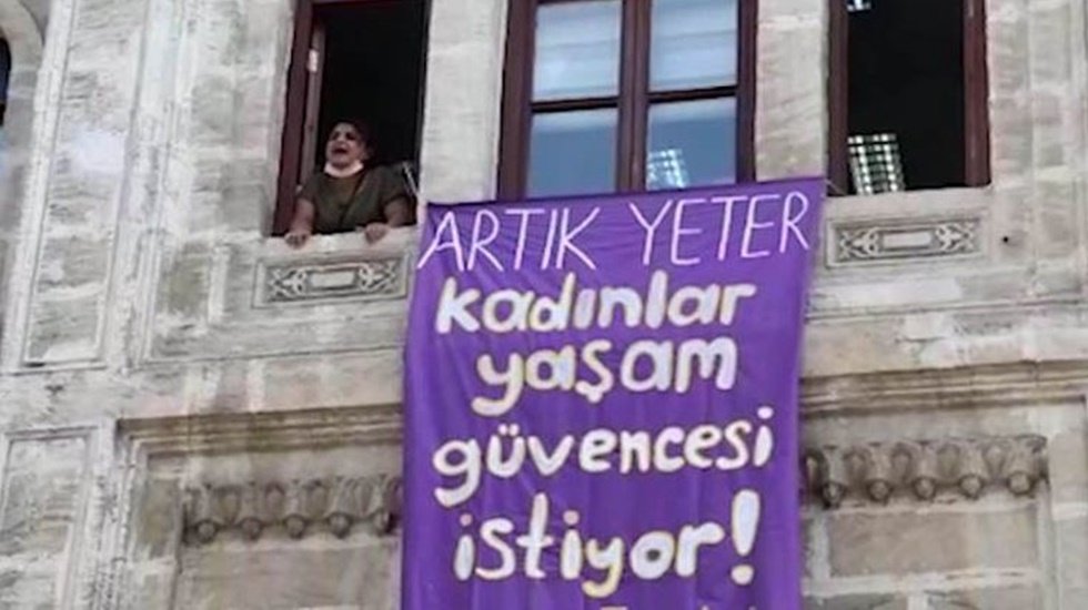 Temmuz ayında erkekler 36 kadını &ouml;ld&uuml;rd&uuml;, 11 kadın ise ş&uuml;pheli şekilde &ouml;l&uuml; bulundu