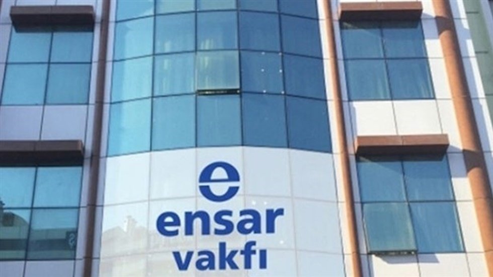 Ensar'dan Avrupa Birliği atağı