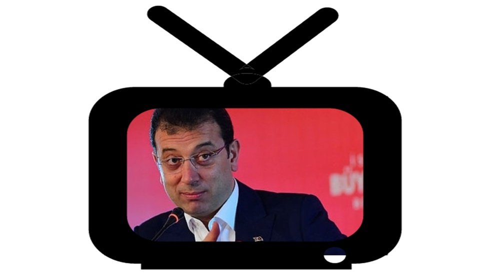 Medyada yeterince yer bulamayan İmamoğlu kendi medyasını kuruyor