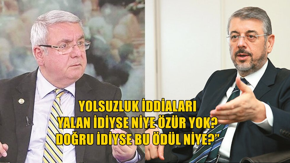 Mehmet Metiner CHP&rsquo;li Belediyenin yaptığı atama ile dalga ge&ccedil;ti
