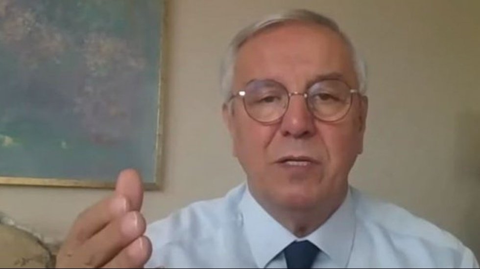 Orhan Uğuroğlu yazdı: "Hocam T&uuml;rkiye'ye d&ouml;n artık"