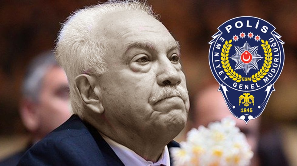 Perin&ccedil;ek'in '15 Temmuz' iddiasına Emniyet'ten yalanlama&hellip;