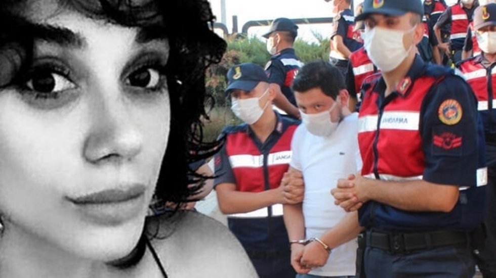 Pınar G&uuml;ltekin cinayetinde yeni bulgular! İzmaritteki DNA...