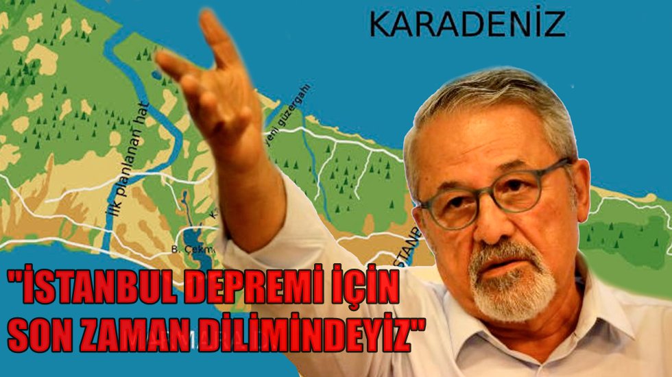Prof. Dr. Naci G&ouml;r&uuml;r uyarılarına devam ediyor