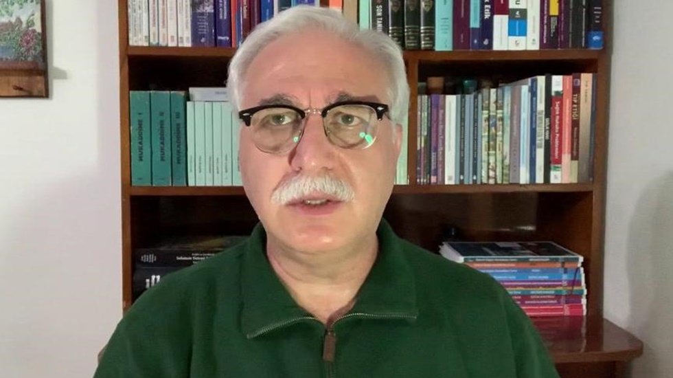 Bilim Kurulu &uuml;yesi Tevfik &Ouml;zl&uuml;: Kısıtlamalar hayatımızdan tamamen &ccedil;ıktı...