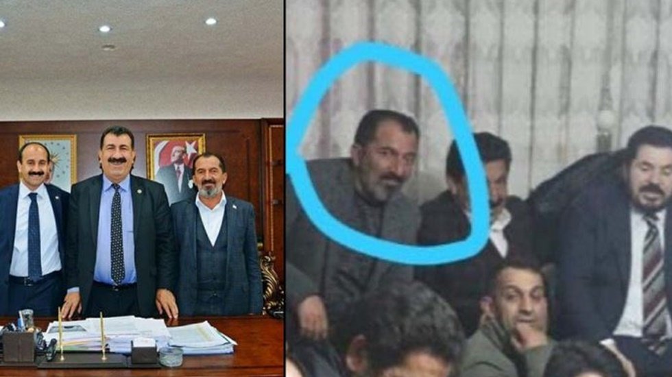 Savcı Sayan&rsquo;a yakın isim, k&uuml;&ccedil;&uuml;k yaştaki &ccedil;ocuğa cinsel saldırıdan tutuklandı