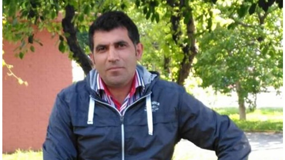 Sendikacı vuruldu DİSK&rsquo;e ağır su&ccedil;lama!