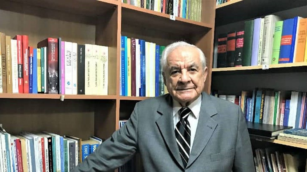 S&ouml;zen: &ldquo;Başakşehir&rsquo;in &ccedil;alıntı bir kul&uuml;p olduğunu s&ouml;ylemek mecburiyetindeyim&rdquo;