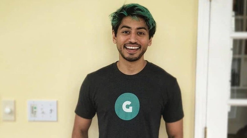 Teknoloji CEO'su başı ve uzuvları kesilmiş halde bulundu