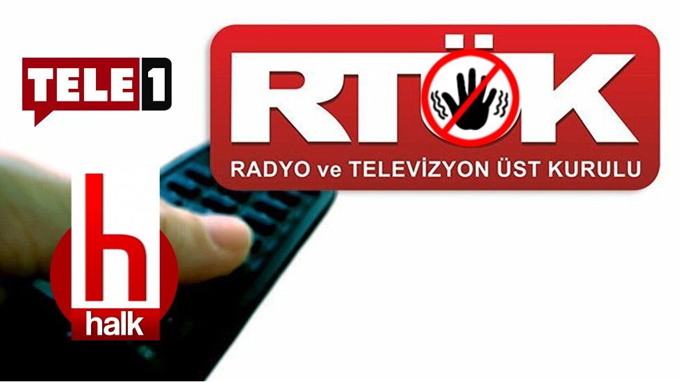TELE 1&rsquo;den "Aydınlık i&ccedil;in bir dakika karartma" &ccedil;ağrısı