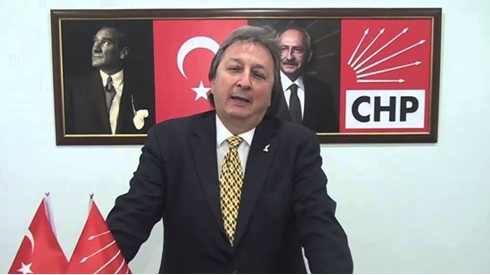 Tolga Yarman, CHP&rsquo;de kurultayın durdurulması i&ccedil;in mahkemeye başvurdu