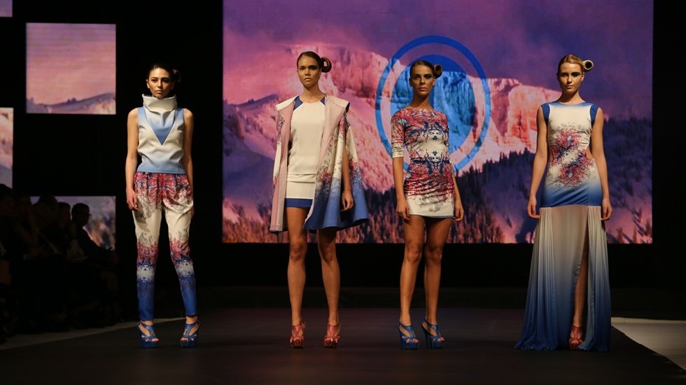 T&uuml;rk modası dijitalden pazarlanacak