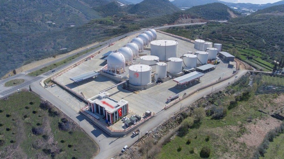 &Uuml;&ccedil; bilirkişi de &lsquo;huzursuzluk&rsquo; gerek&ccedil;esiyle keşfe g&uuml;nler kala &ccedil;ekildi