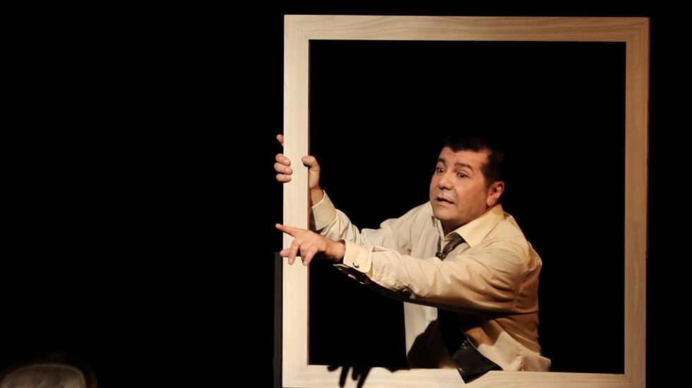 &nbsp;&lsquo;Veli&rsquo;nin Oğlu Orhan&rsquo; K&uuml;&ccedil;&uuml;k&ccedil;ekmece&rsquo;de gala dedi