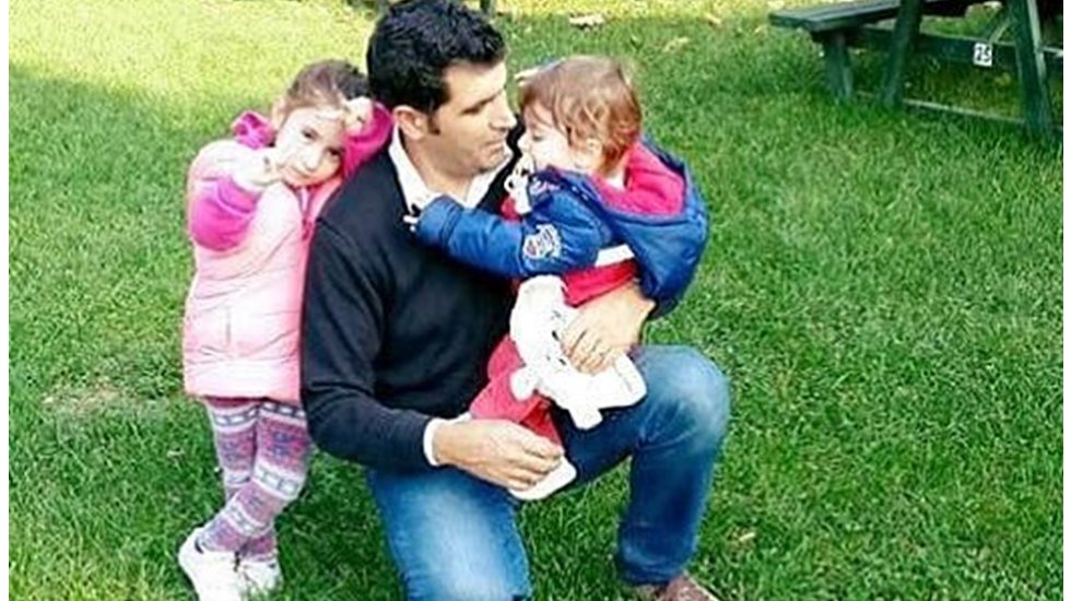 Vurulan sendikacı i&ccedil;in DİSK'e bağlı Genel-iş sendikasına ağır su&ccedil;lama