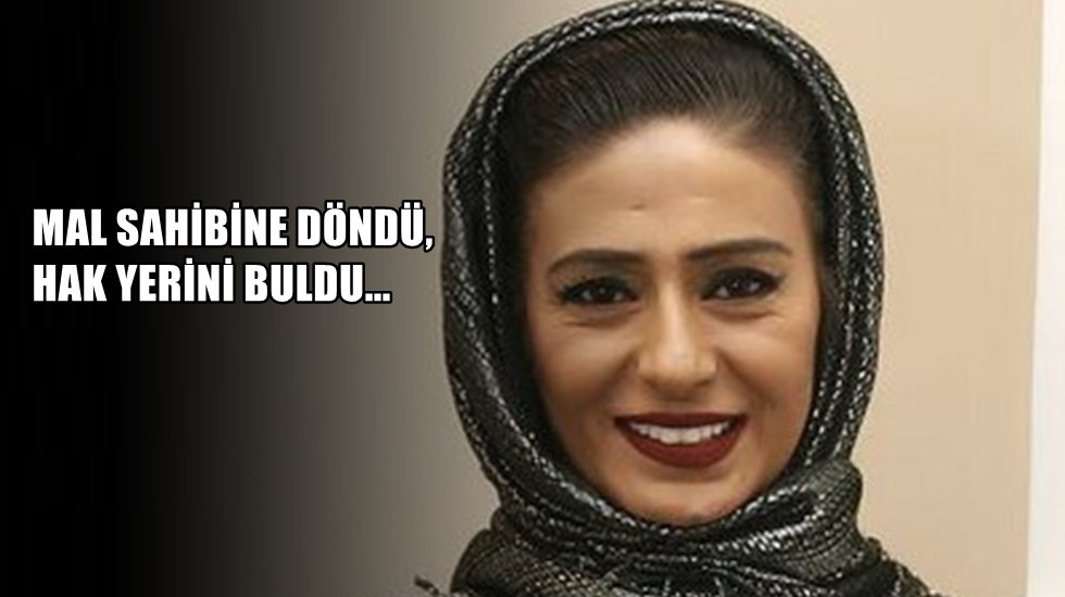 Yıldız Tilbe&rsquo;nin Ayasofya paylaşımı sosyal medyada patladı