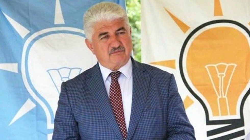8 sefer test yaptıran AKP'li vekile TTB'den tepki: Bu bir skandal