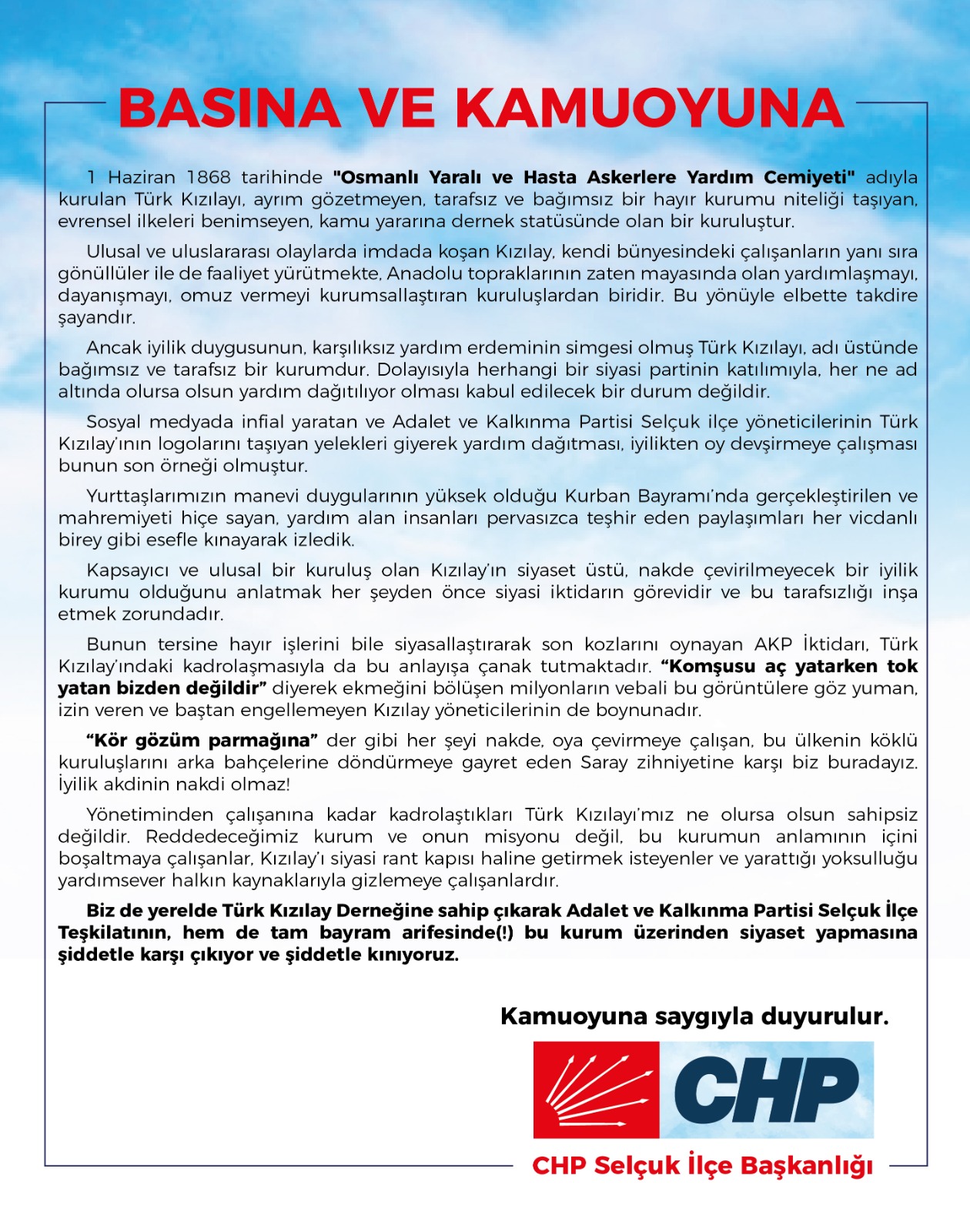 https://yenisoluk.com/uploads/2020/08/KIZILAY BASIN A&Ccedil;IKLAMASI
