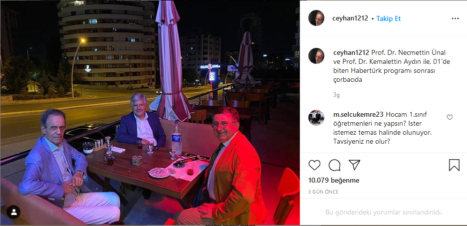 https://yenisoluk.com/uploads/2020/08/Screenshot_2020-08-19 Mehmet Ceyhan ( ceyhan1212) &bull; Instagram fotoğrafları ve videoları