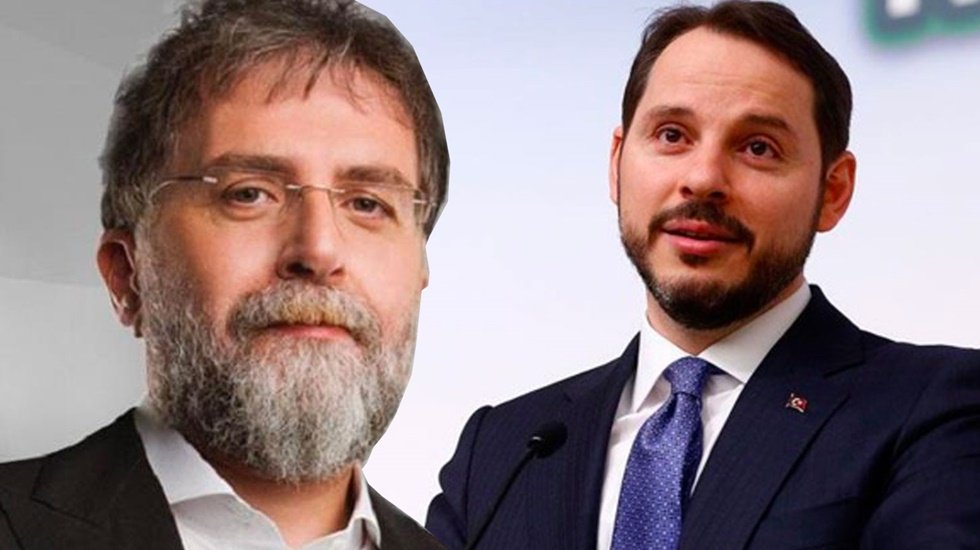 Ahmet Hakan: &ldquo;Hemen h&uuml;km&uuml;m&uuml; verdim bu işin mimarı...&rdquo;