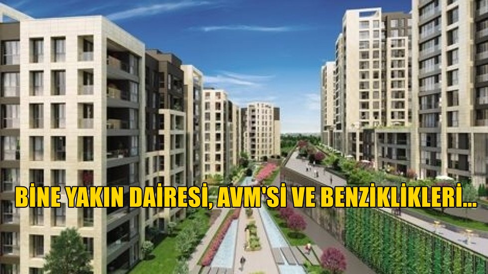 AKP'li o ismin Başakşehir'de bine yakın dairesi varmış!