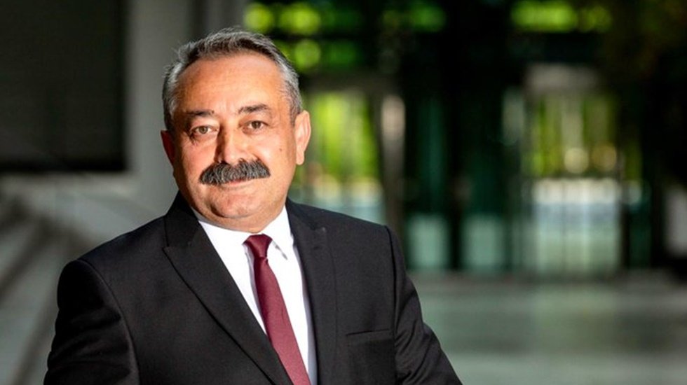 Almanya'da T&uuml;rkiye i&ccedil;in siyaset... Kazım Sarıkaya ile mini sohbet