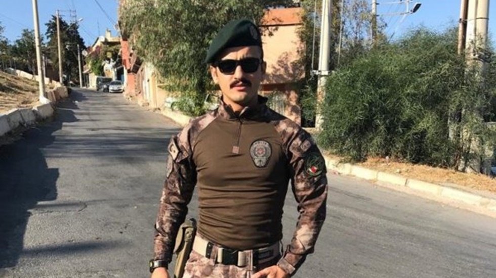 Atat&uuml;rk d&uuml;şmanı &Ouml;zel harekat&ccedil;ı a&ccedil;ığa alındı