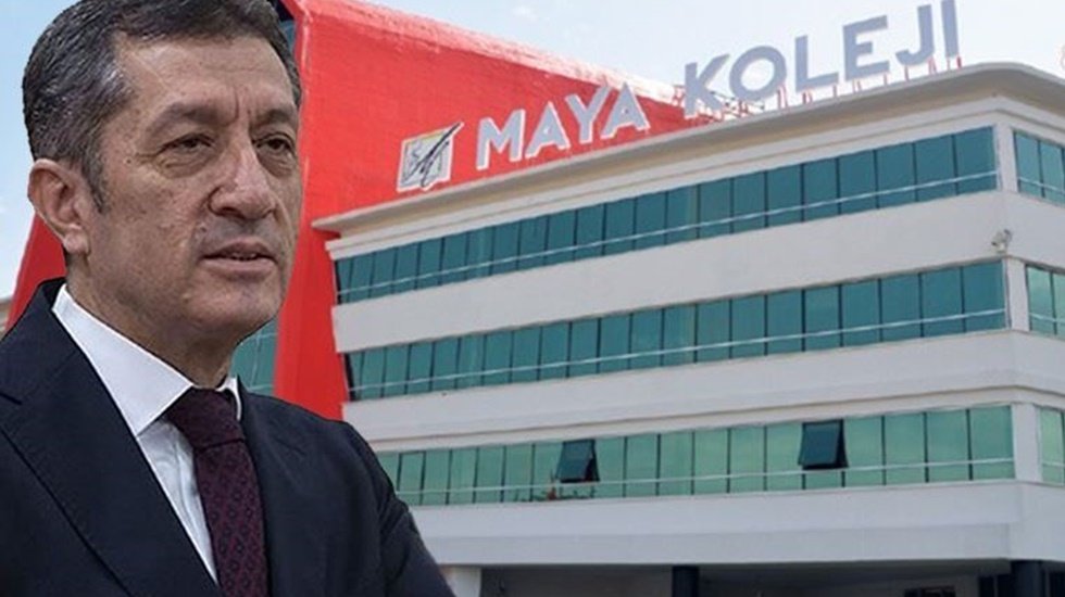 Bakan olduktan sonra sahibi olduğu okul sermayesine 10 milyon lira kattı