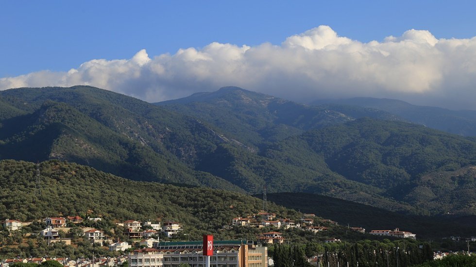 Balıkesir’in Doğal Güzelliklerini Milli Parklarda Keşfedin