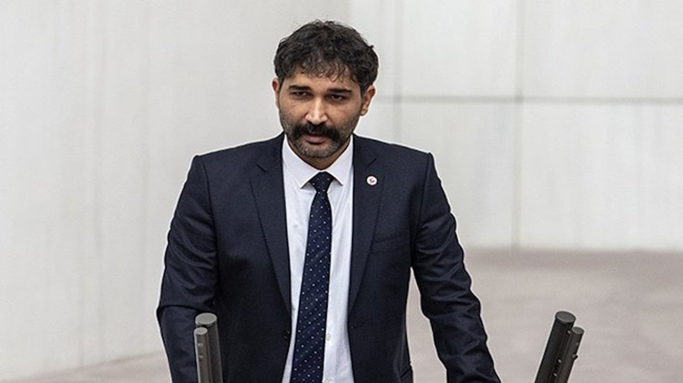 Barış Atay'dan Erdoğan'a ironik g&ouml;nderme
