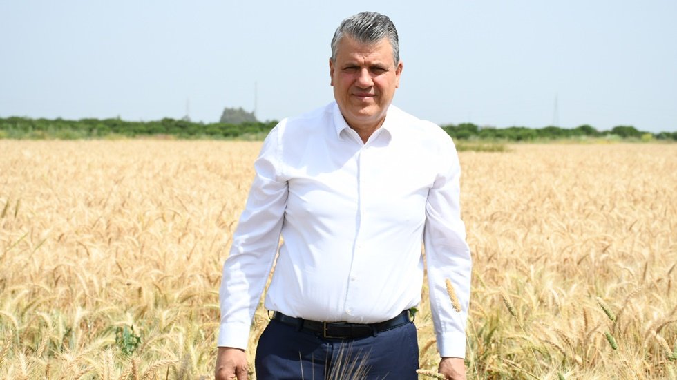 Barut: "&Ccedil;ift&ccedil;inin cebinden elinizi &ccedil;ekin"