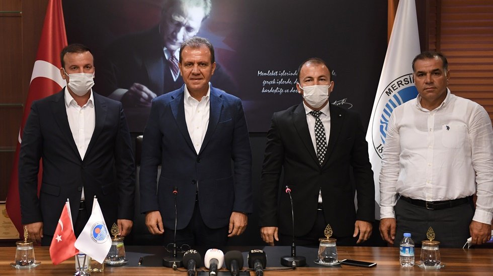 Başkan Se&ccedil;er: &ldquo;5 yıl sonunda s&uuml;r&uuml; sayımız 7 bin 500 başa ulaşacak&rdquo;