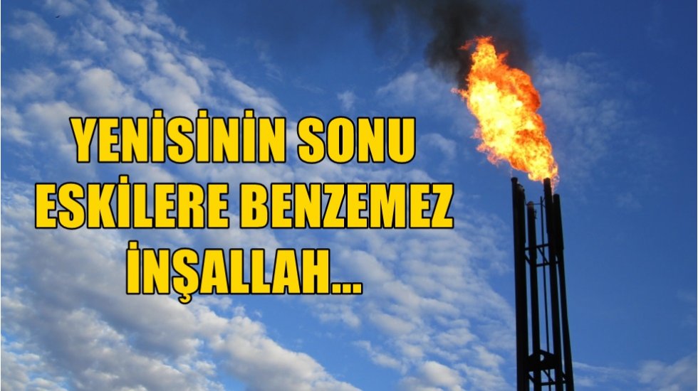 CHP'li Sarı: "Karadeniz'de keşfedilen gaz rezervi faturaları etkileyemeyecek &ccedil;apta..."