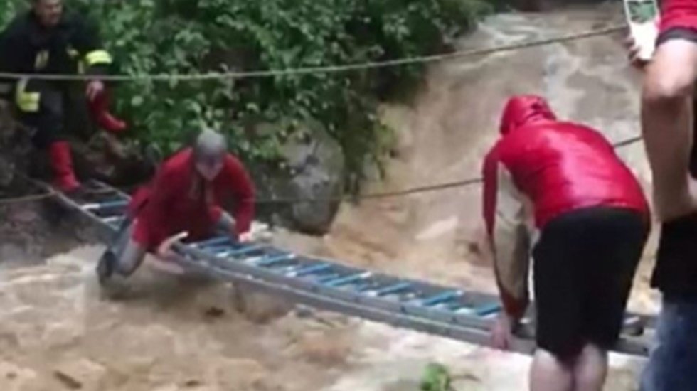 CHP Giresun'a 8 kişilik heyet g&ouml;nderiyor