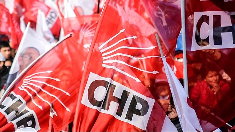 CHP eski il başkanı hayatını kaybetti