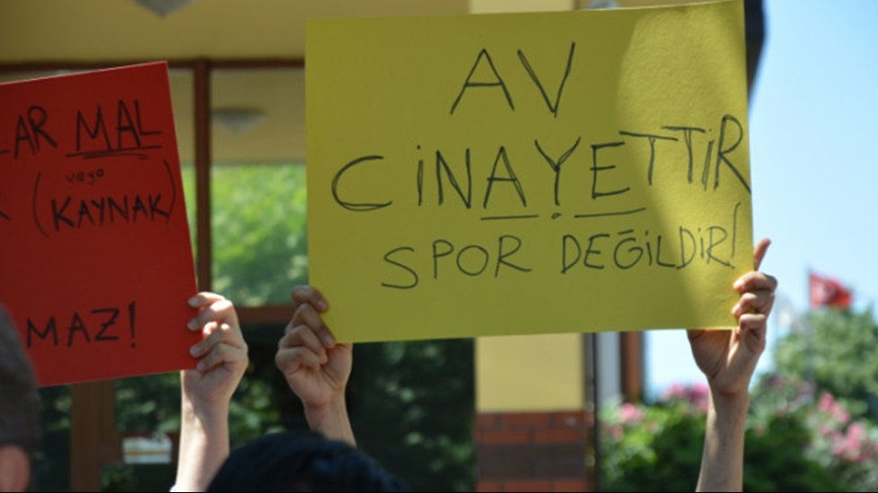 CHP katliam ihalesini yargıya taşıdı