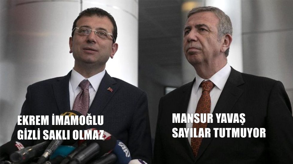 CHP&rsquo;li belediye başkanlarından koronavir&uuml;s değerlendirmesi