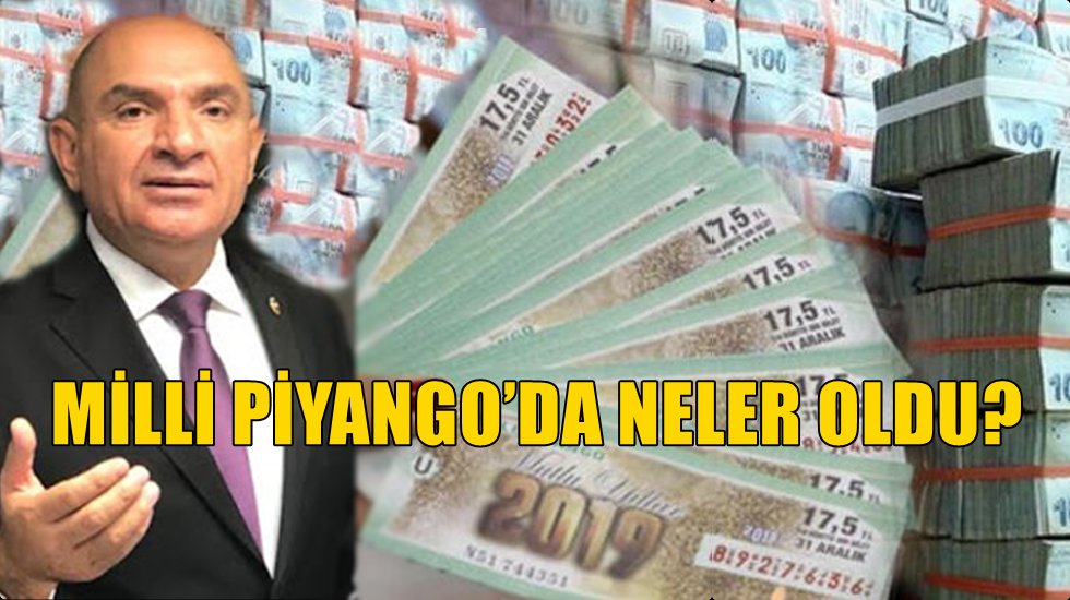 CHP&rsquo;li Tarhan: &ldquo;Devlette hesap verebilirlik ve şeffaflık kalmadı, her şey gizli kapılar ardında...&rdquo;