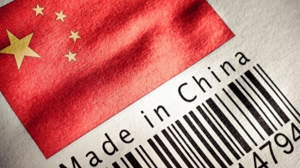 &ldquo;&Ccedil;in&rsquo;in b&uuml;y&uuml;me r&uuml;yası sona erebilir&rdquo;