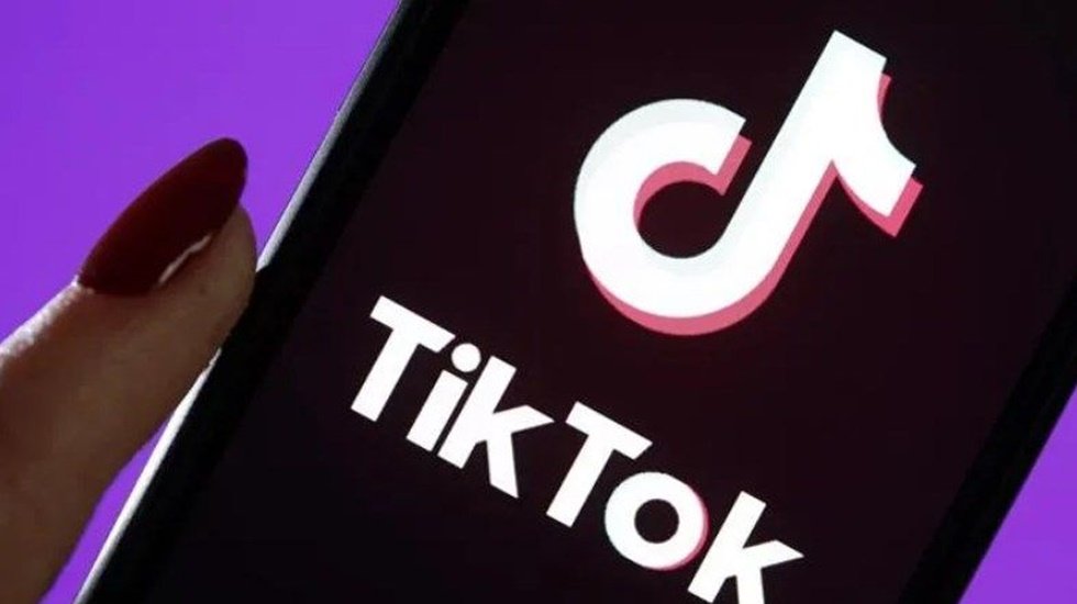 TikTok d&uuml;ğ&uuml;m&uuml; &ccedil;&ouml;z&uuml;ld&uuml;