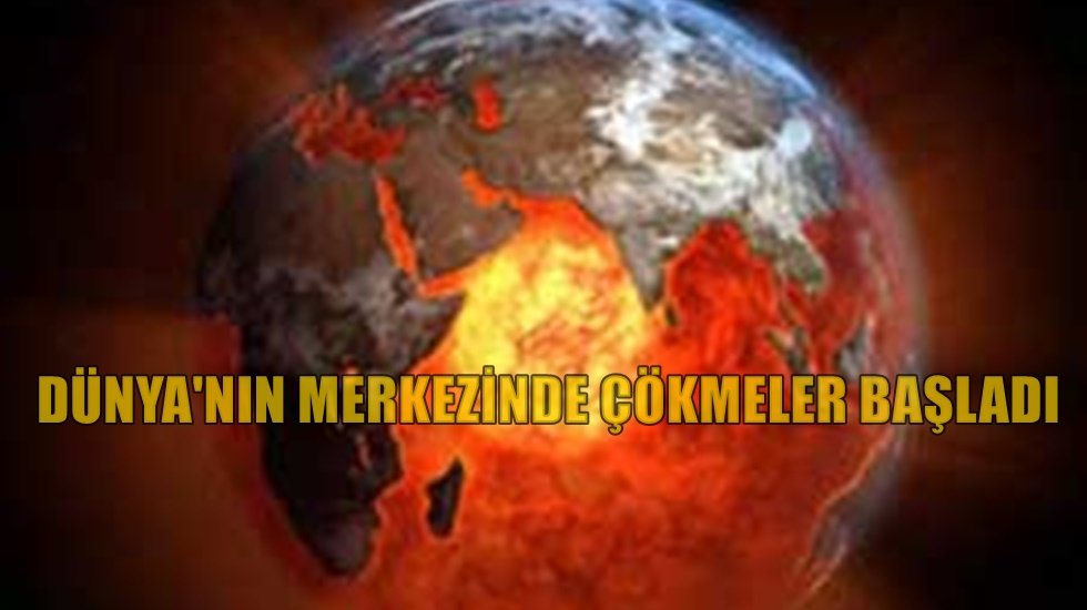 Dikkat! NASA&rsquo;dan 'acil' kodlu duyuru...