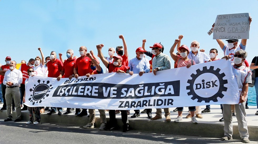 T&uuml;rkiye, ucuz iş g&uuml;c&uuml;nde 247 dolarlık asgari &uuml;cret ile Bolivya&rsquo;nın dahi gerisinde!