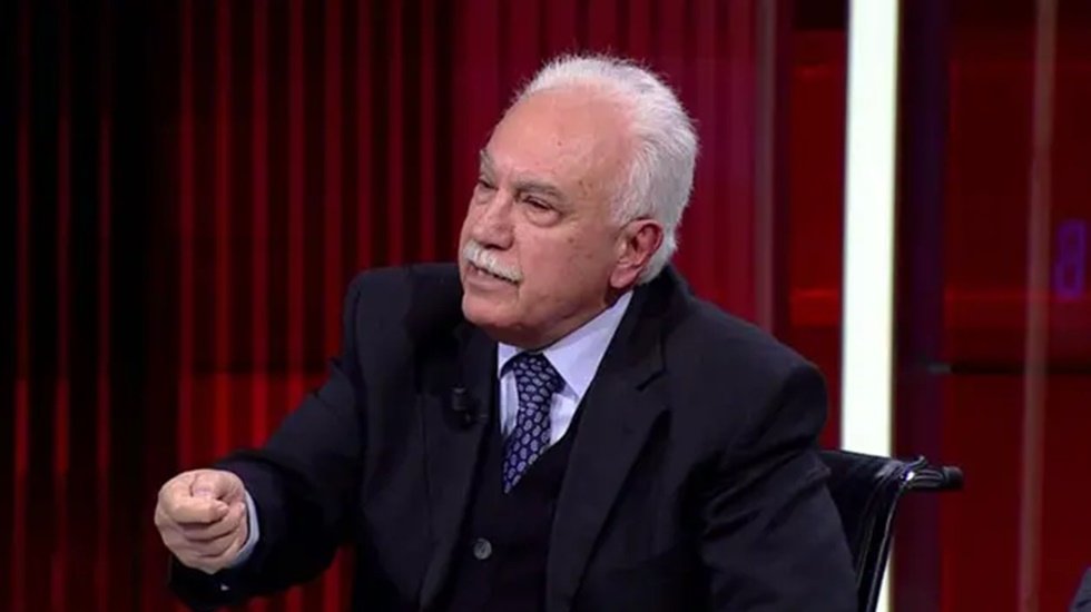 MHP Genel Başkan Yardımcısından Perin&ccedil;ek a&ccedil;ıklaması: Olumlu yorumlanır