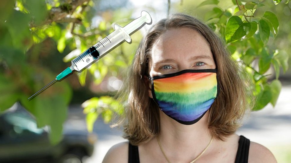 D&uuml;nya&rsquo;da aşının denendiği ilk kişi, sağlık durumu ve gelişmeler hakkında bilgi verdi