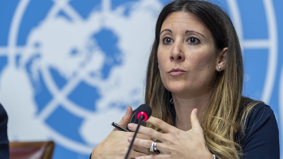 D&uuml;nya Sağlık &Ouml;rg&uuml;t&uuml; Covid-19&rsquo;la m&uuml;cadelede Vietnam&rsquo;ı &ouml;rnek g&ouml;sterdi