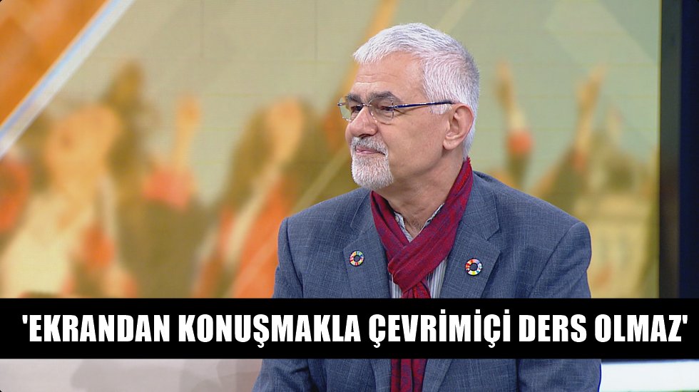 Eğitimde evrildik mi, devrildik mi?
