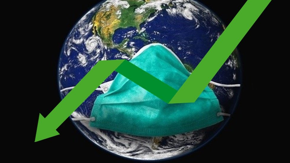 En yetkili isimden salgının bitiş tarihi hakkında a&ccedil;ıklama