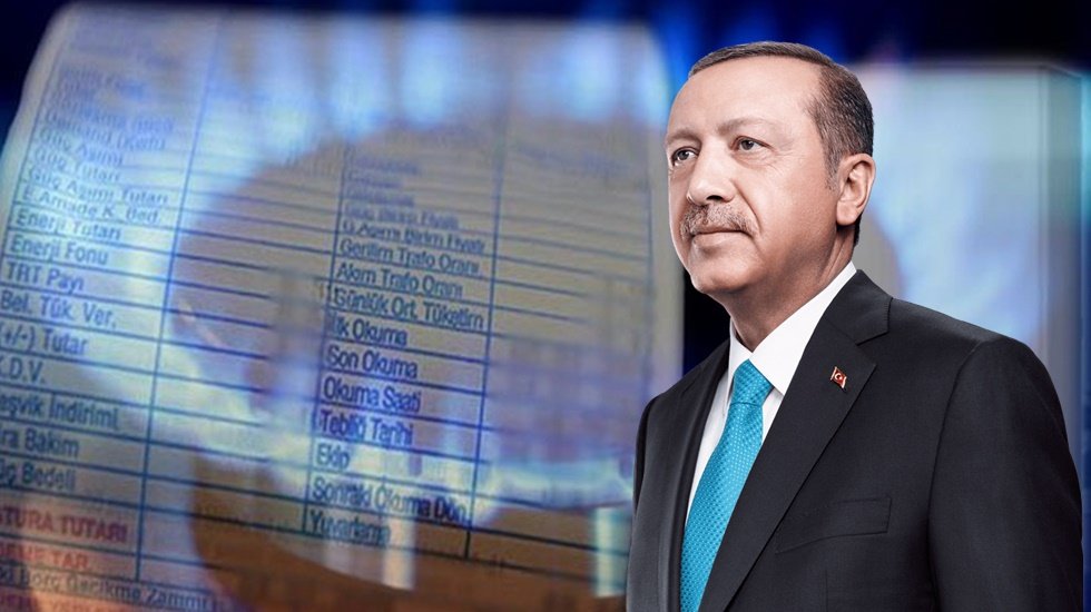 Konutlarda m3&rsquo;e kadar bedava doğalgaz bitiyor zam geliyor...